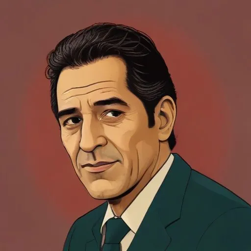 João Ubaldo Ribeiro