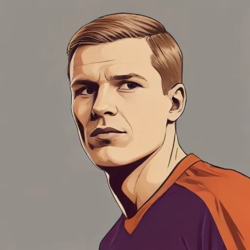 Joop van Daele