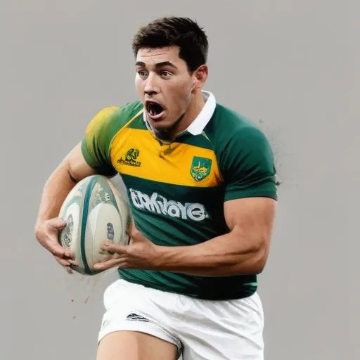 Joost van der Westhuizen