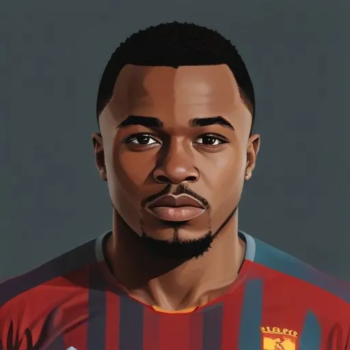 Jordan Ayew