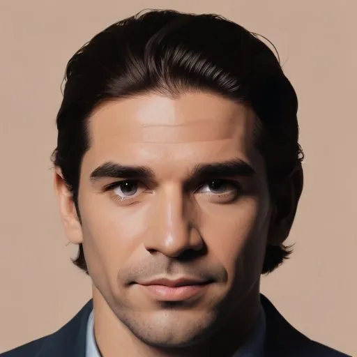 Jordan Bridges