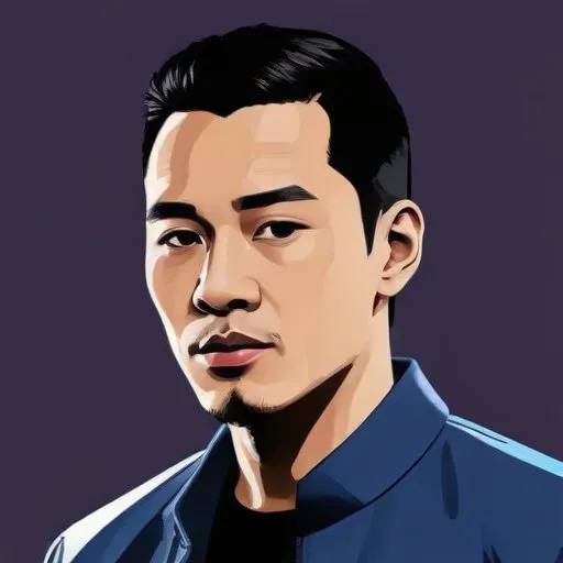 Jordan Chan