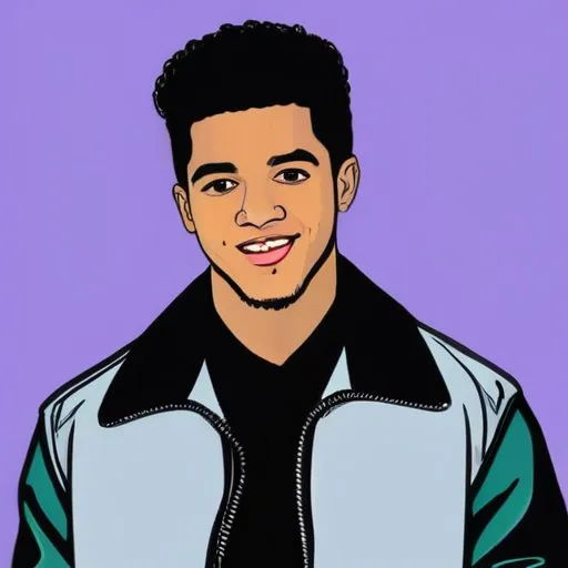 Jordan Fisher