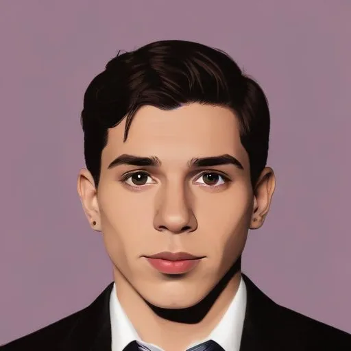 Jordan Gavaris