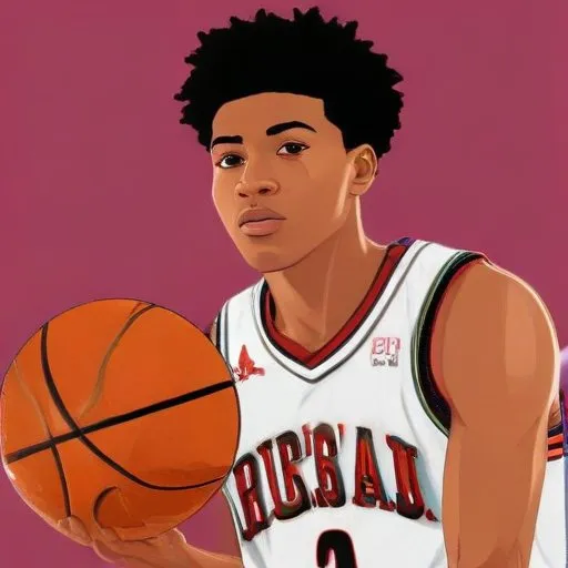Jordan Nwora