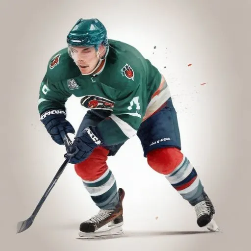 Jordan Parise