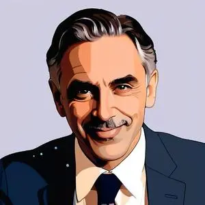 Jordan Peterson