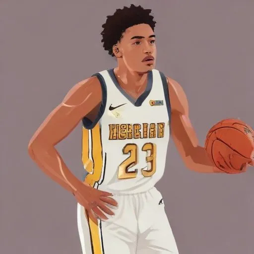 Jordan Poole