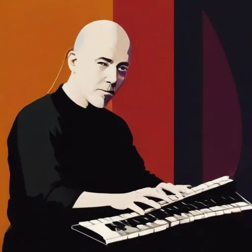 Jordan Rudess