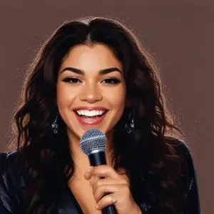 Jordin Sparks
