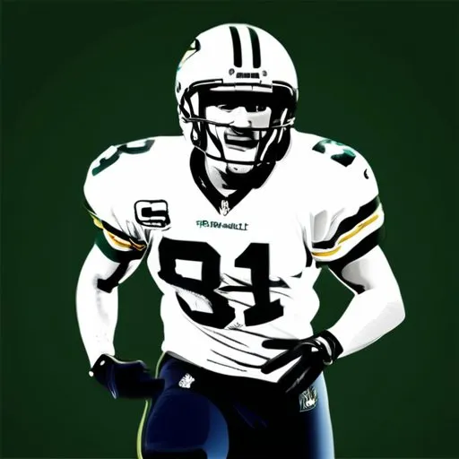 Jordy Nelson