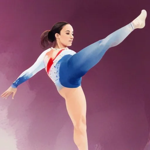 Jordyn Wieber