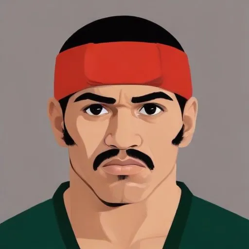 Jorge Arce