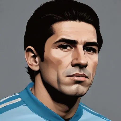 Jorge Burruchaga