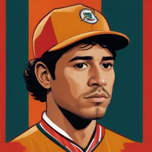 Jorge Cantú