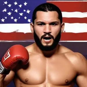 Jorge Masvidal