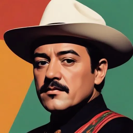 Jorge Negrete