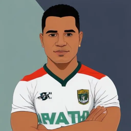 Jorge Taufua