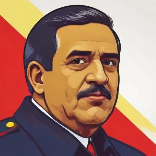 José Antonio Páez