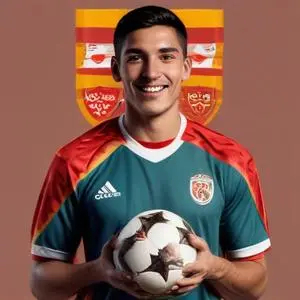 José Antonio Reyes