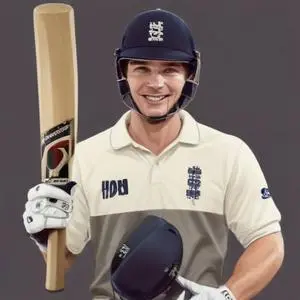 Jos Buttler