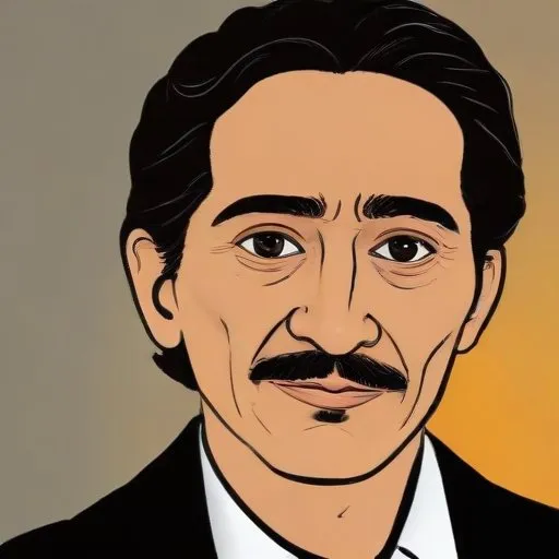 José Emilio Pacheco