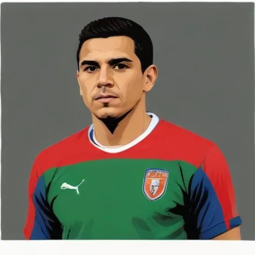 José Luis Chilavert