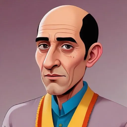 José Luis López Vázquez