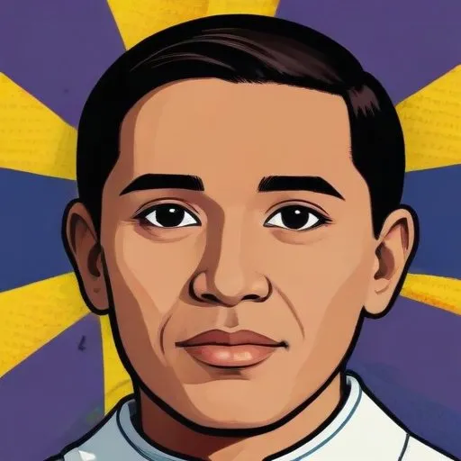 José María of Manila