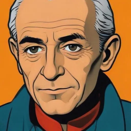 José Ortega y Gasset