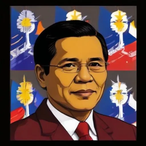 José P. Laurel