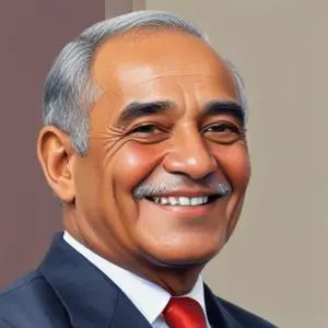 José Ramos-Horta