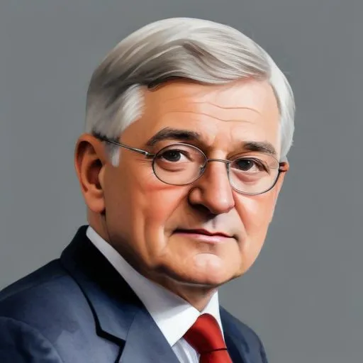 Joschka Fischer