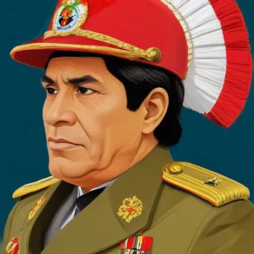 José de La Mar