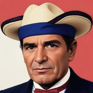 José de San Martín