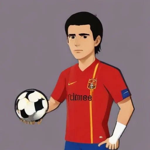 Joseba Etxeberria