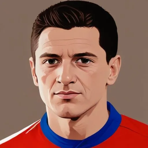 Josef Masopust