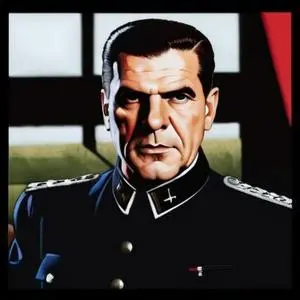 Josef Mengele
