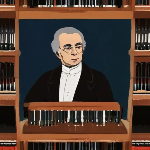 Josef Rheinberger