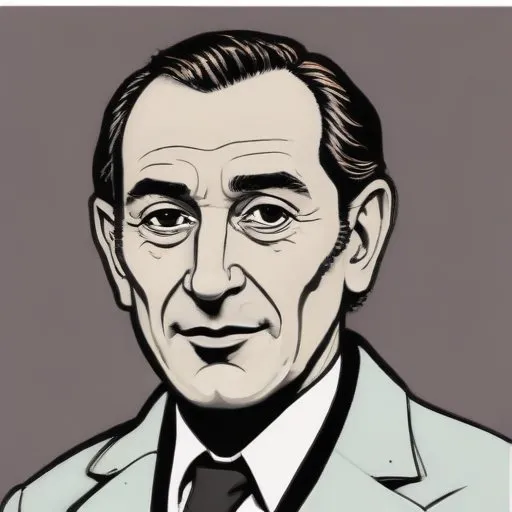 Josep Maria Subirachs