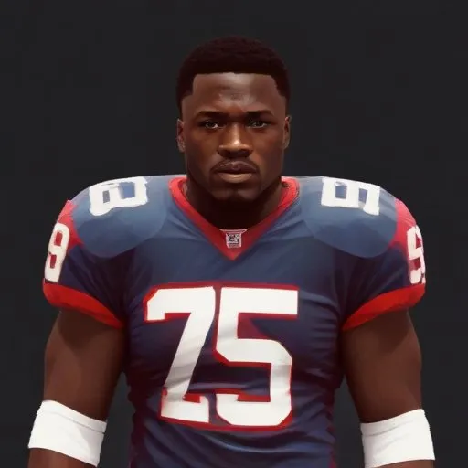 Joseph Addai