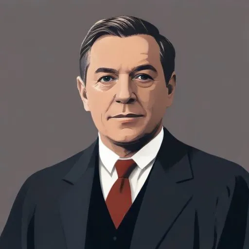 Joseph B. Ely