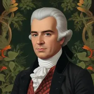 Joseph Banks