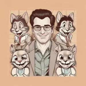 Joseph Barbera