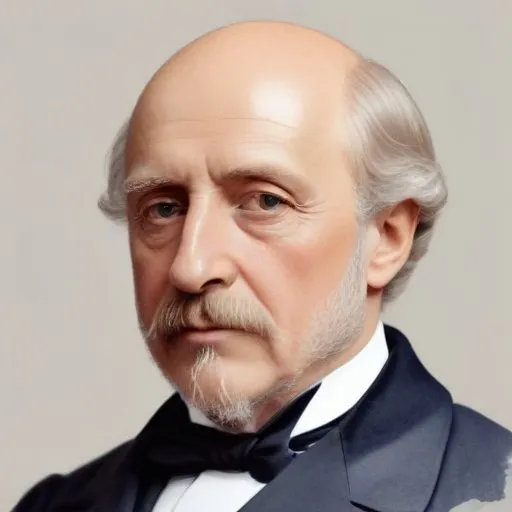 Joseph Bazalgette