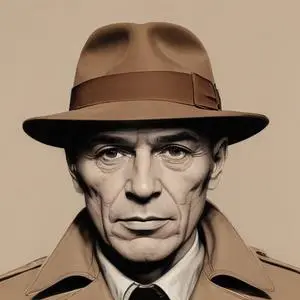 Joseph Beuys
