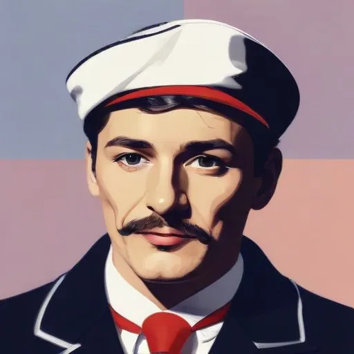 Joseph Boxhall