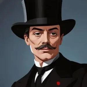 Joseph Chamberlain