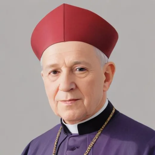 Joseph Charbonneau