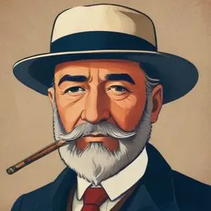 Joseph Conrad